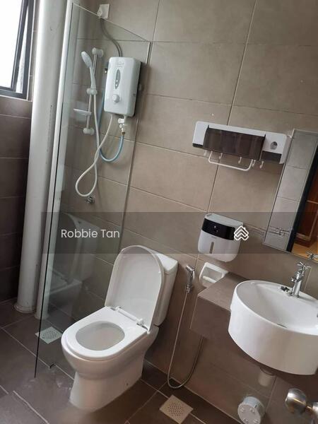 PARC Regency (Residensi Masai) - 3