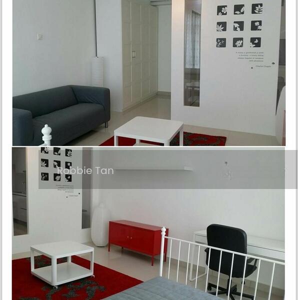 PARC Regency (Residensi Masai) - 4