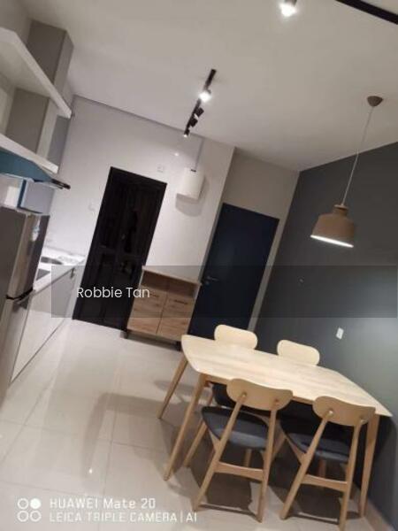 PARC Regency (Residensi Masai) - 1