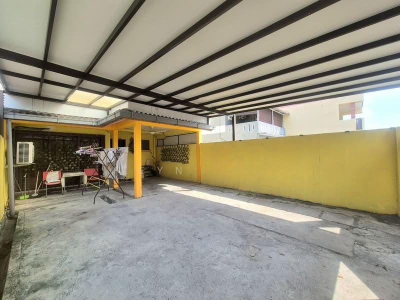 Taman Sri Andalas - 2