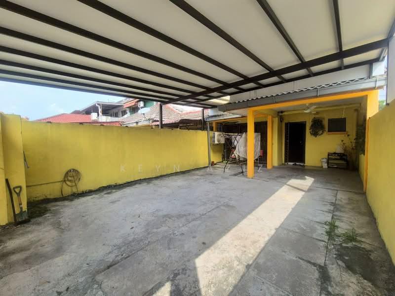 Taman Sri Andalas - 3