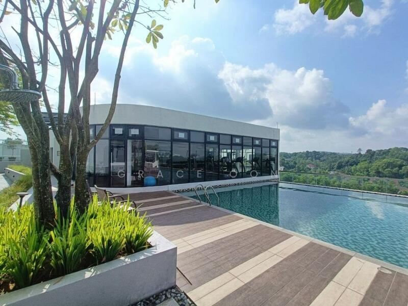 Zenopy Residences - 1