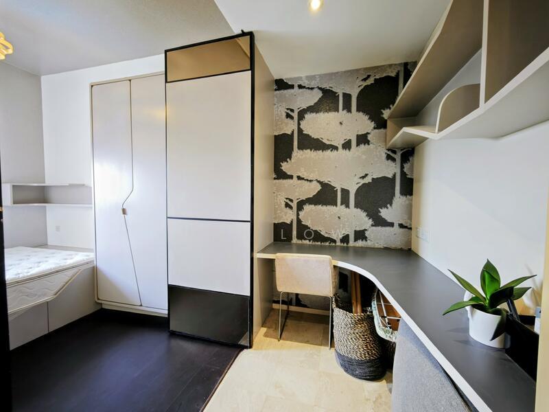 Verve Suites - 2