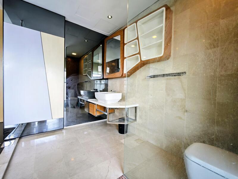 Verve Suites - 3