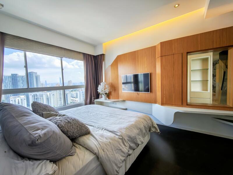 Verve Suites - 4