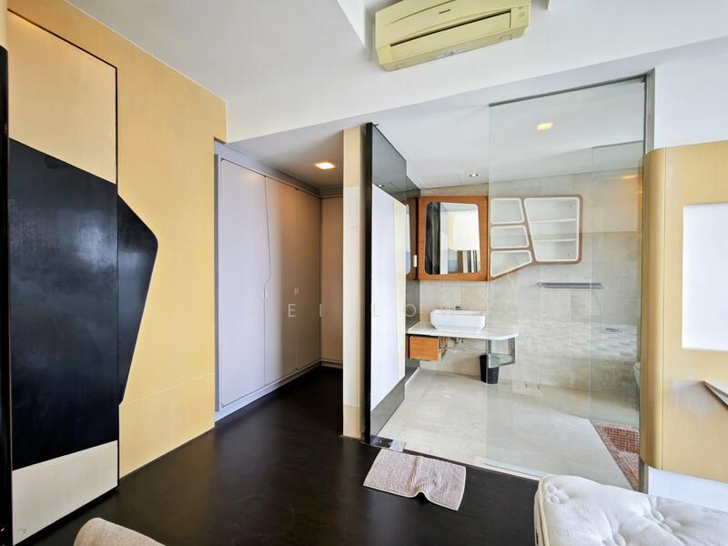 Verve Suites - 5