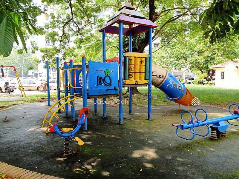 Teratai Mewah Apartment Block 15,17,19,21 - 3