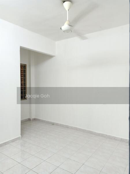 Teratai Mewah Apartment Block 15,17,19,21 - 5