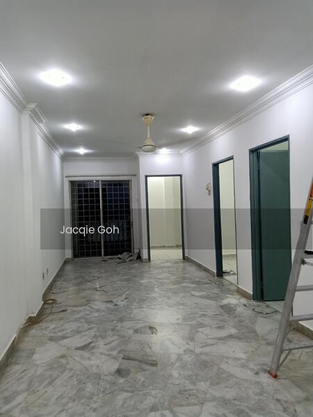 Teratai Mewah Apartment Block 15,17,19,21 - 4