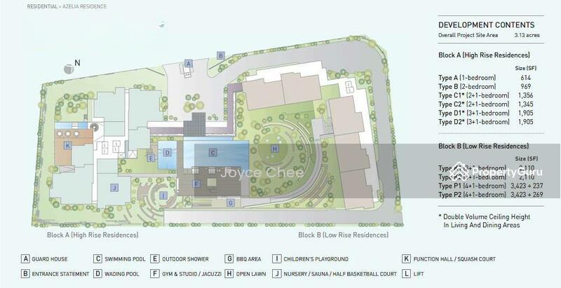 Azelia Residence - 2