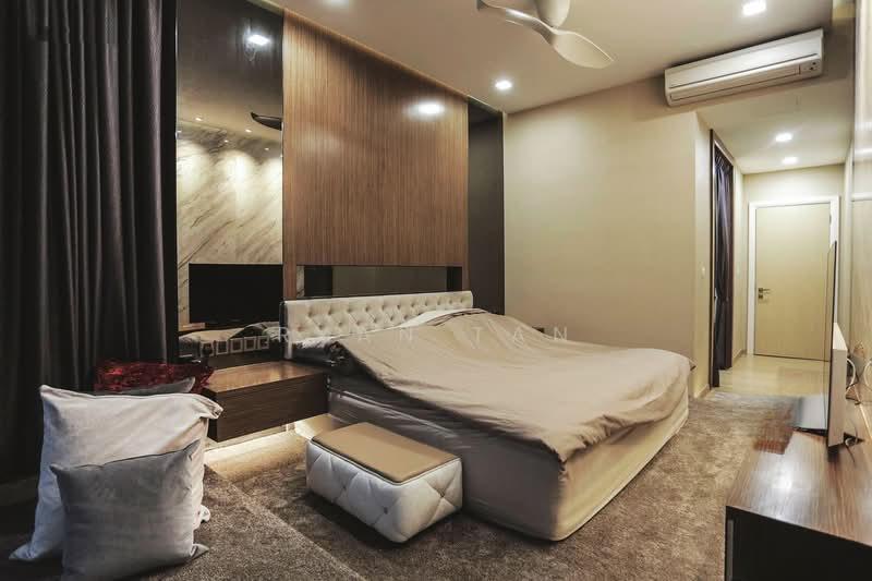 Twin Tower Residence - 5