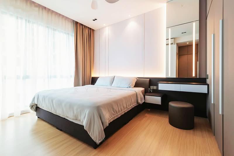 Twin Tower Residence - 4