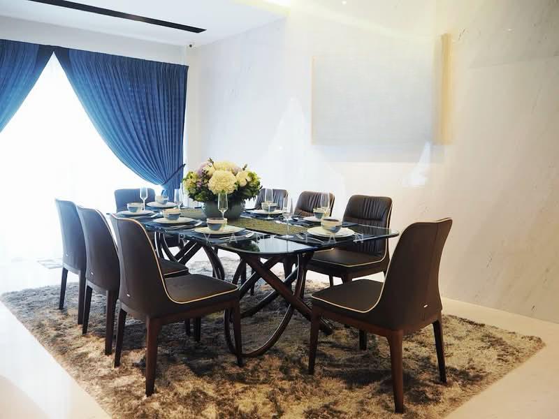 Twin Tower Residence - 2