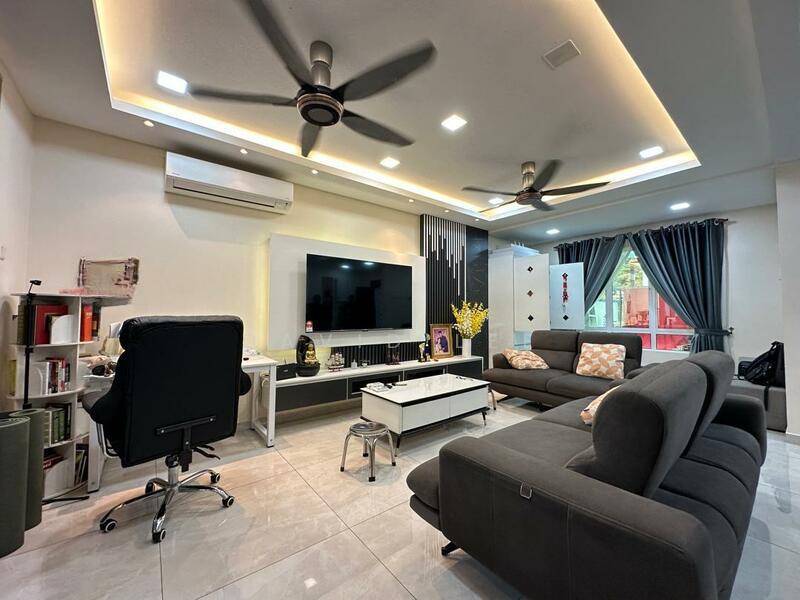 Amethyst 1, Kota Emerald, Rawang - 2