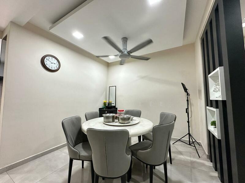 Amethyst 1, Kota Emerald, Rawang - 3