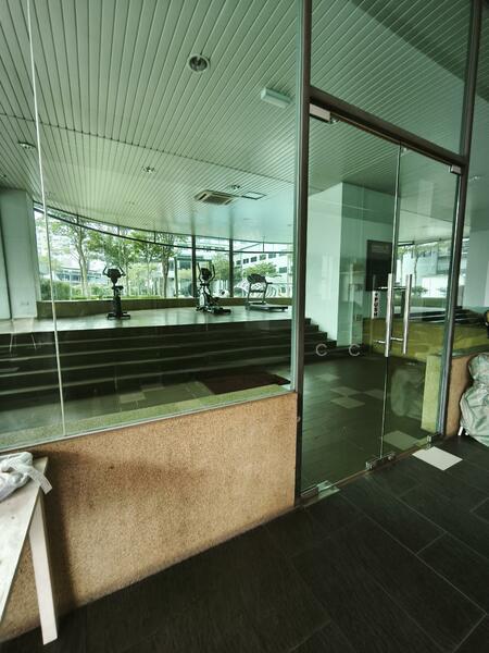 Skypod Residence - 4