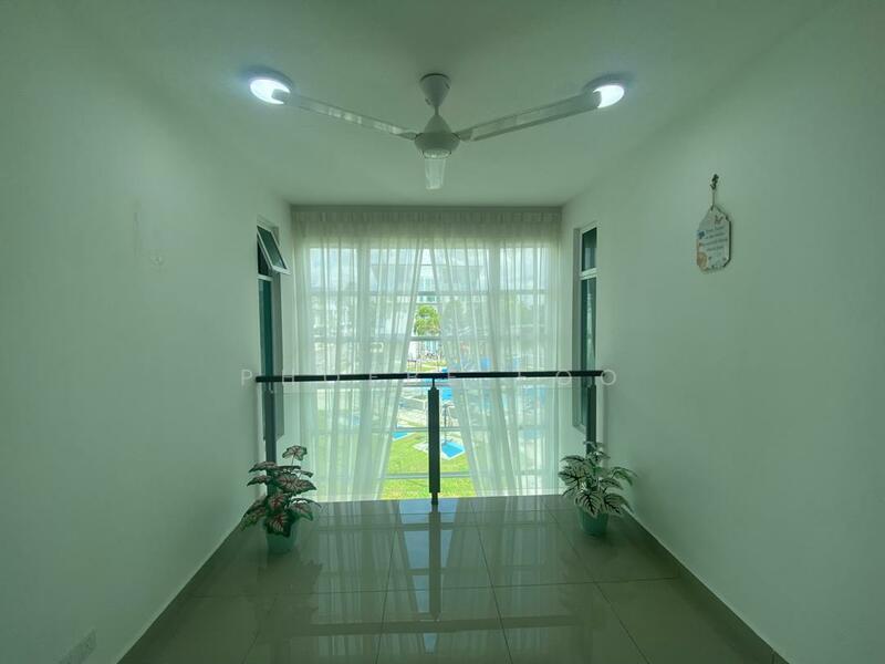 D’Lagoon Landed Villa Units (D'Lagoon Villa) - 2