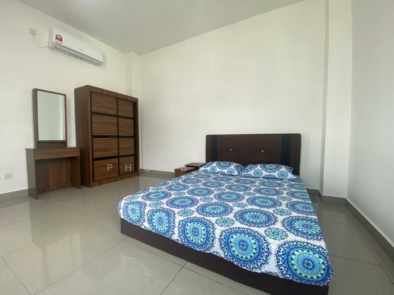 D’Lagoon Landed Villa Units (D'Lagoon Villa) - 4