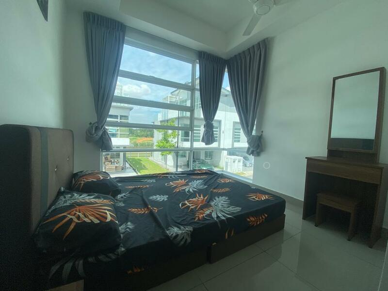 D’Lagoon Landed Villa Units (D'Lagoon Villa) - 5