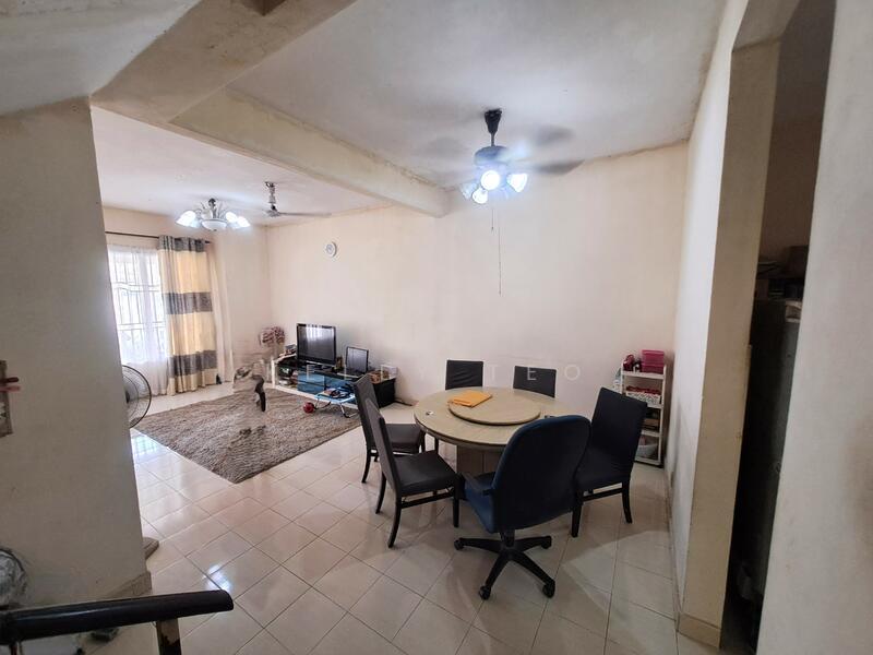 Rosaria, Bandar Parkland - 3