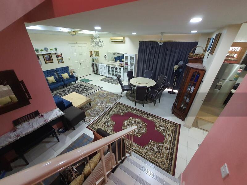 KiPark Puchong - 2
