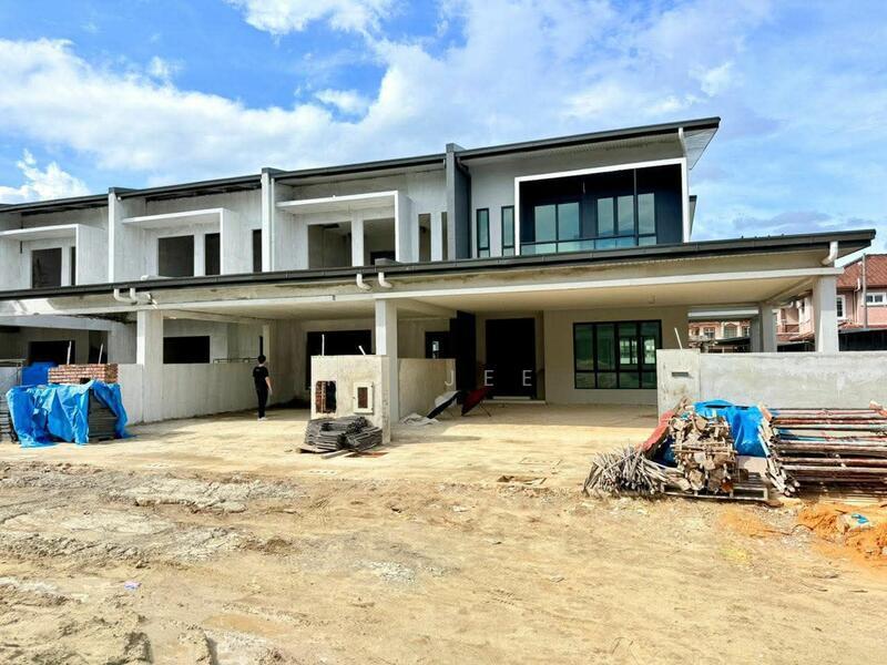 Ava grand Jalan kung phin - 1