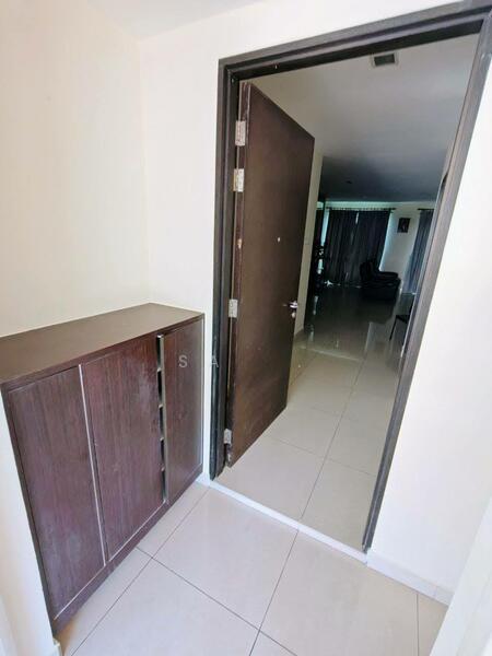 Residensi Bayou - 2