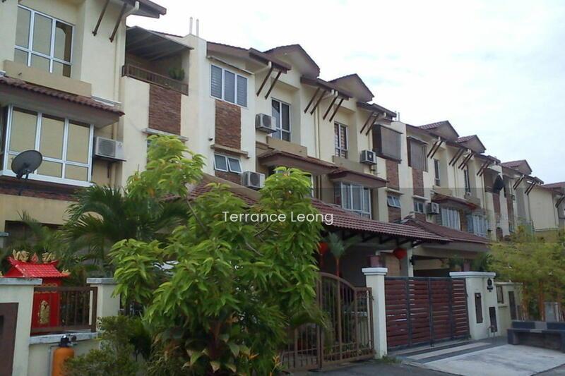 Taman Prima Tropika - 2