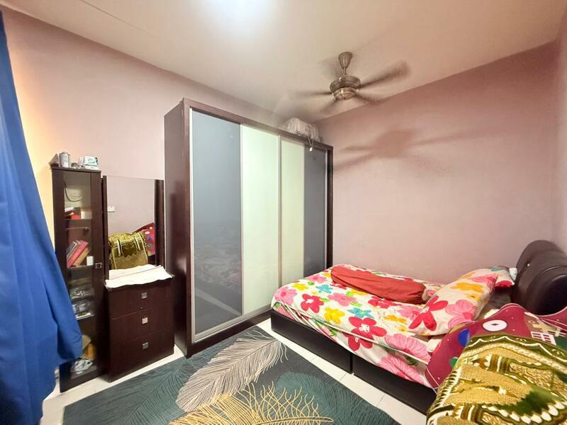 Bandar Tasik Puteri - 2