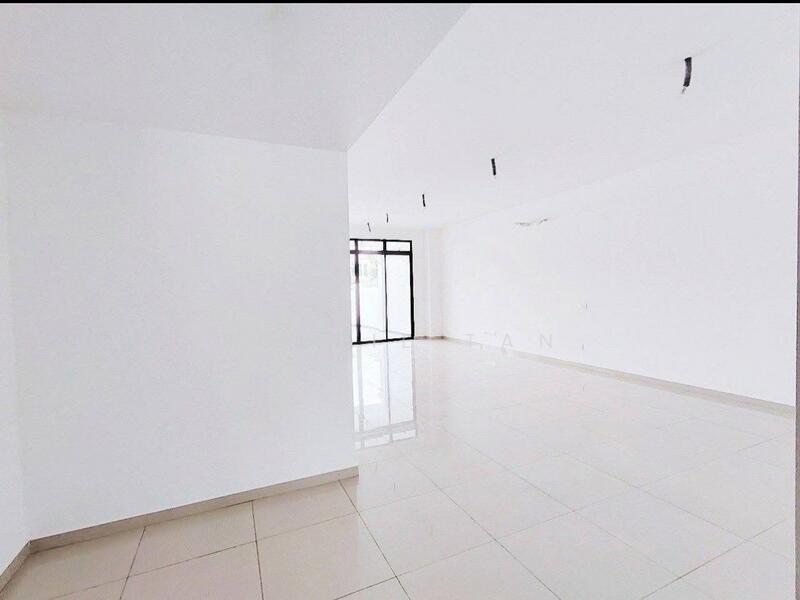 Bandar Seri Alam - 2