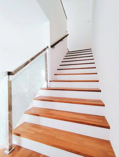 Bandar Seri Alam - 1