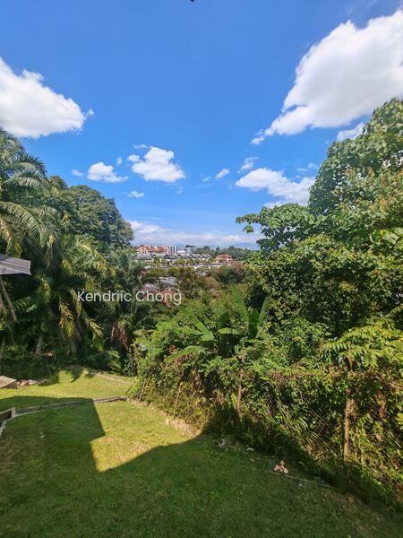 Bungalow at Lorong Buluh Perindu Taman SA Damansara Heights - 3