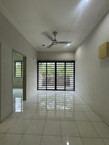 Ipoh pengkalan tiara renovated extended 2 storey semi-d house for sale - 5