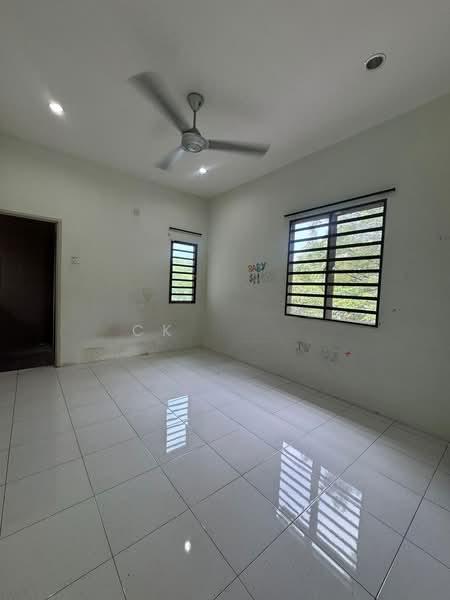 Ipoh pengkalan tiara renovated extended 2 storey semi-d house for sale - 2
