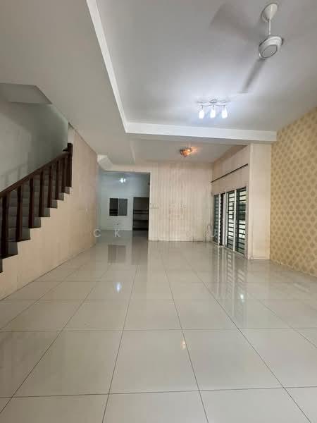 Ipoh pengkalan tiara renovated extended 2 storey semi-d house for sale - 4