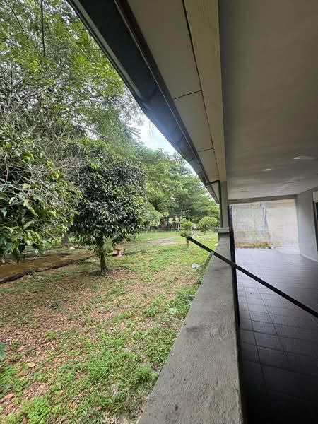 Ipoh pengkalan tiara renovated extended 2 storey semi-d house for sale - 3