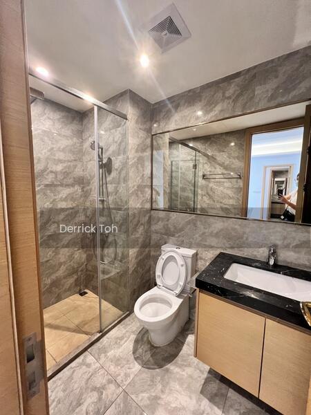 R&F Princess Cove Phase 1 - 3