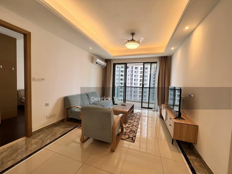 R&F Princess Cove Phase 1 - 1