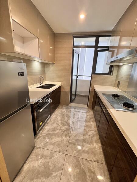 R&F Princess Cove Phase 1 - 2