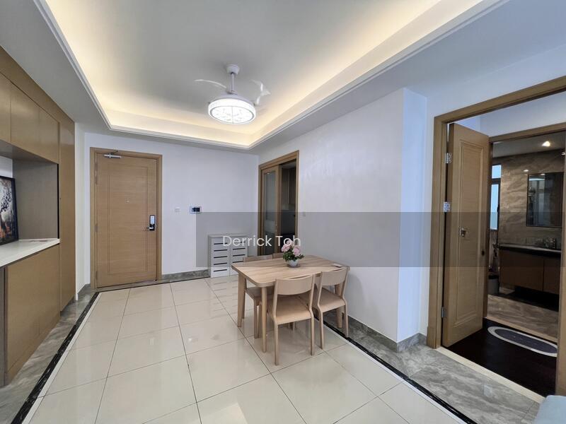 R&F Princess Cove Phase 1 - 4