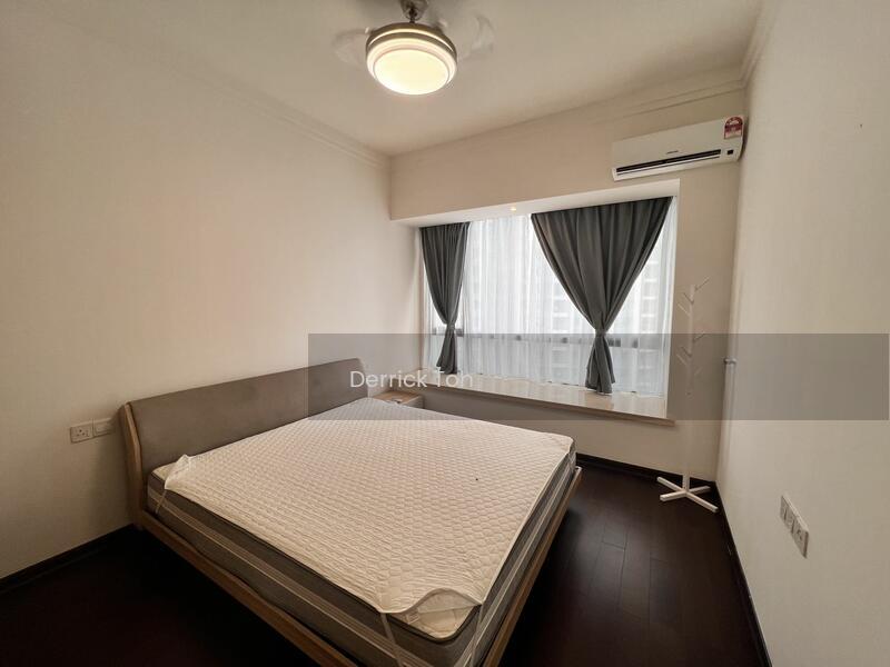 R&F Princess Cove Phase 1 - 5