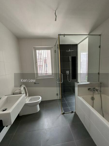 Canary Residence - 3
