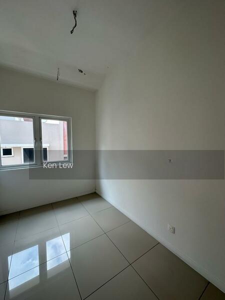 Canary Residence - 4