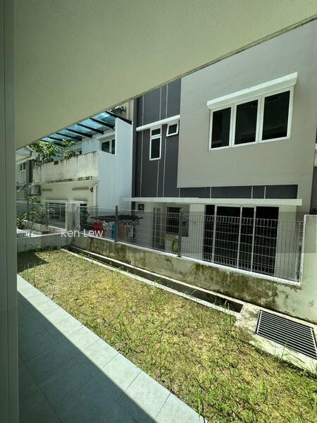 Canary Residence - 3