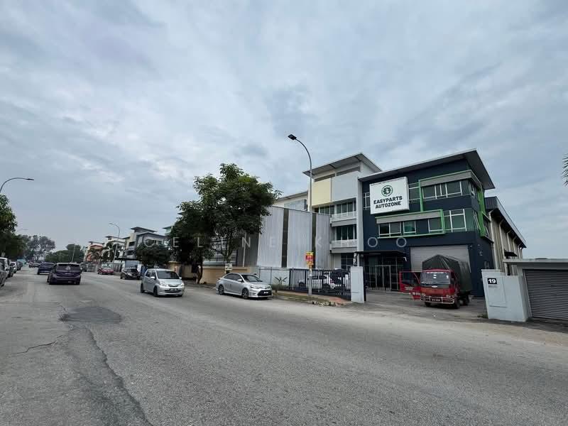 Excellent Technology Park I (ETPI) - 1