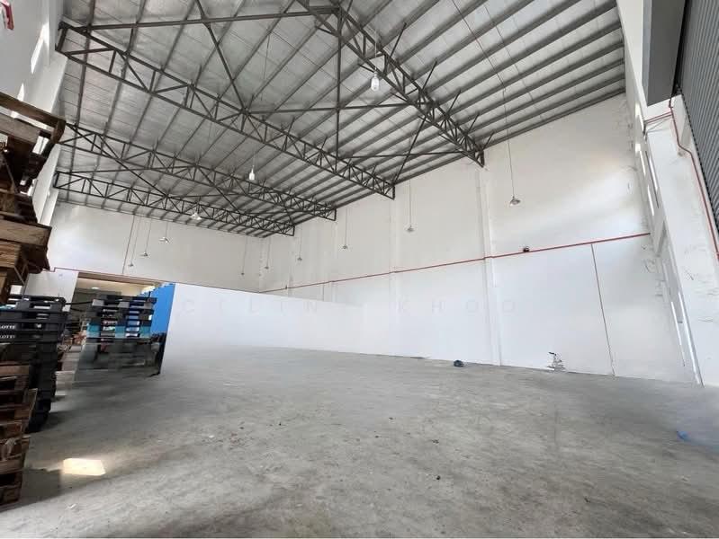 Excellent Technology Park I (ETPI) - 2