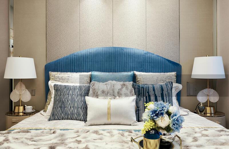 【 4R2B @ 699K 】FULLY Furnished + CASHBACK 50K - 5