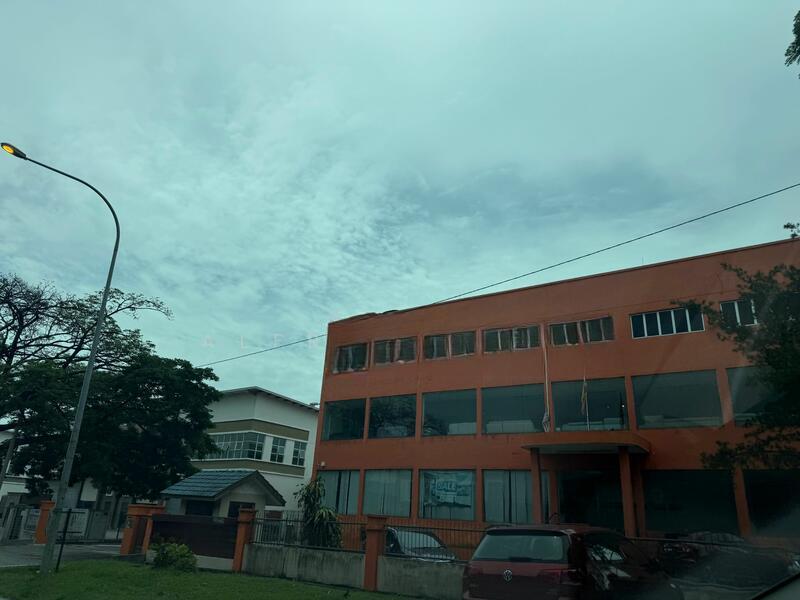 Seri Kembangan - 4