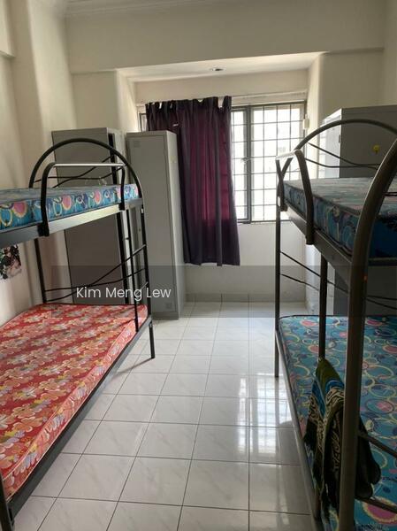 Suria Kipark Damansara - 3