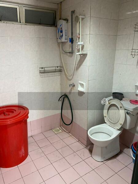 Suria Kipark Damansara - 5